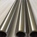 Titanium Gr 5 Polished Bar